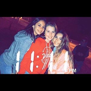 Meet your Posher, Liv